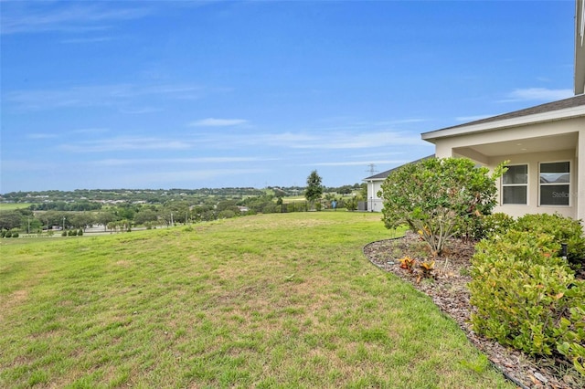 2147 Timber Creek Ln, Clermont, FL 34715 - view of green lawn