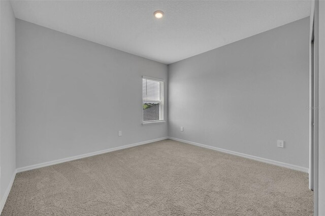 2147 Timber Creek Ln, Clermont, FL 34715 - carpeted spare room featuring baseboards