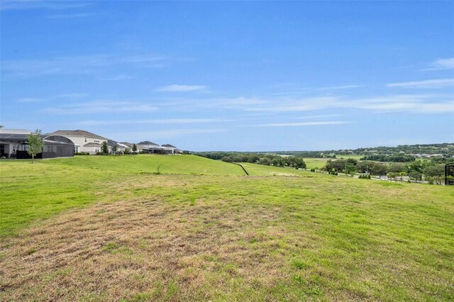 2147 Timber Creek Ln, Clermont, FL 34715 - view of grassy yard