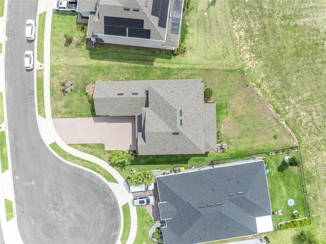2147 Timber Creek Ln, Clermont, FL 34715 - aerial view