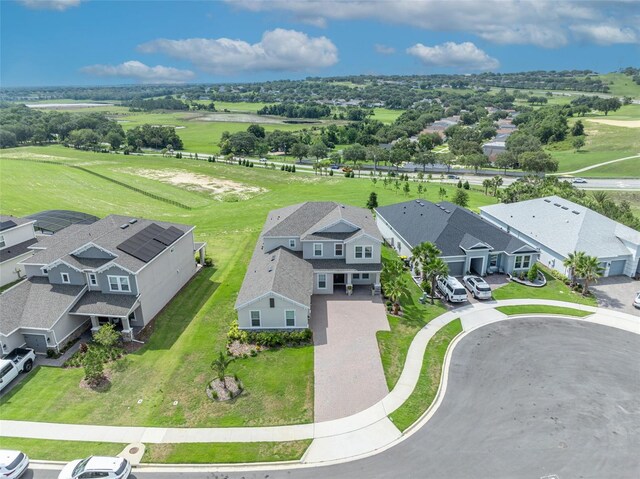 2147 Timber Creek Ln, Clermont, FL 34715 - aerial view of residential area