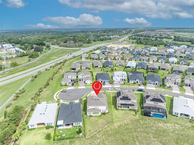 2147 Timber Creek Ln, Clermont, FL 34715 - view of property location featuring nearby suburban area