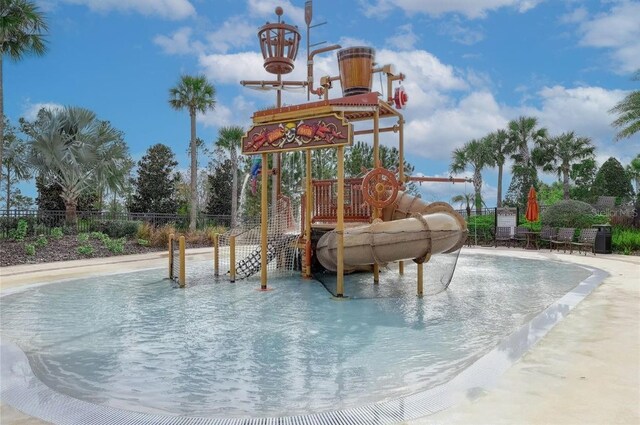 2147 Timber Creek Ln, Clermont, FL 34715 - view of swimming pool