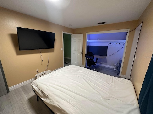 5454-5456 8th Ave, Fort Myers, FL 33907 - bedroom featuring baseboards