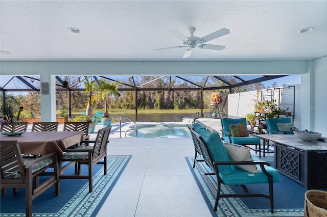 4878 Chitty Chatty Run, The Villages, FL 32163 - photo 51