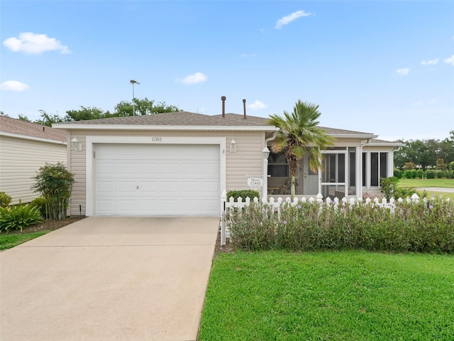 17461 SE 82nd Albemarle Ave, The Villages, FL 32162 - photo 6