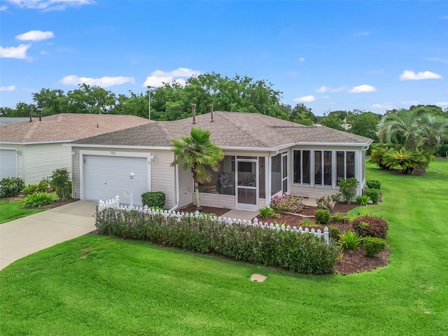 17461 SE 82nd Albemarle Ave, The Villages, FL 32162 - photo 1