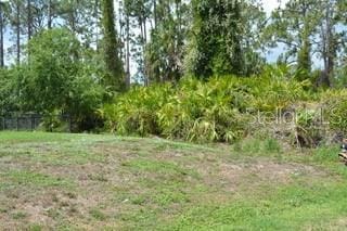 Bushnell Ave, North Port, FL 34286