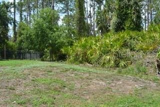 Bushnell Ave, North Port, FL 34286