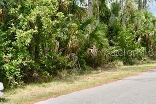 Bushnell Ave, North Port, FL 34286