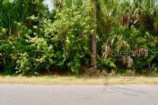 Bushnell Ave, North Port, FL 34286