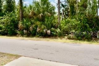 Bushnell Ave, North Port, FL 34286