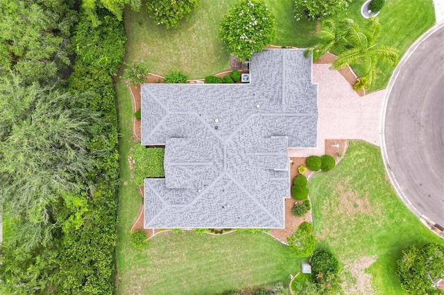 2991 Saint Thomas Ln, The Villages, FL 32162 - aerial view of property and surrounding area