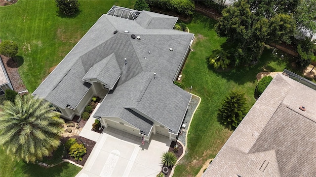 1553 Lynchburg Loop, The Villages, FL 32162 - view of subject property