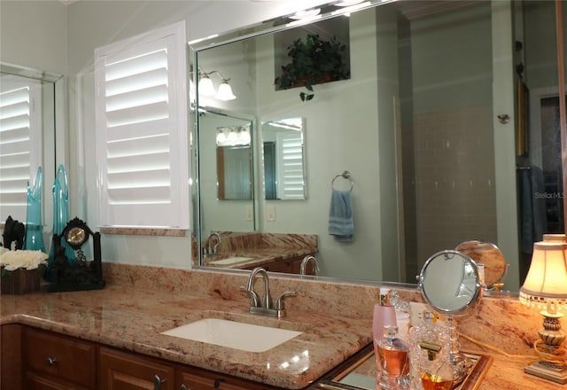 1553 Lynchburg Loop, The Villages, FL 32162 - bathroom with vanity