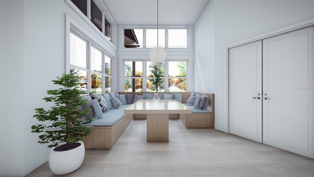 2421 Shady Ln, Groveland, FL 34736 - view of sunroom