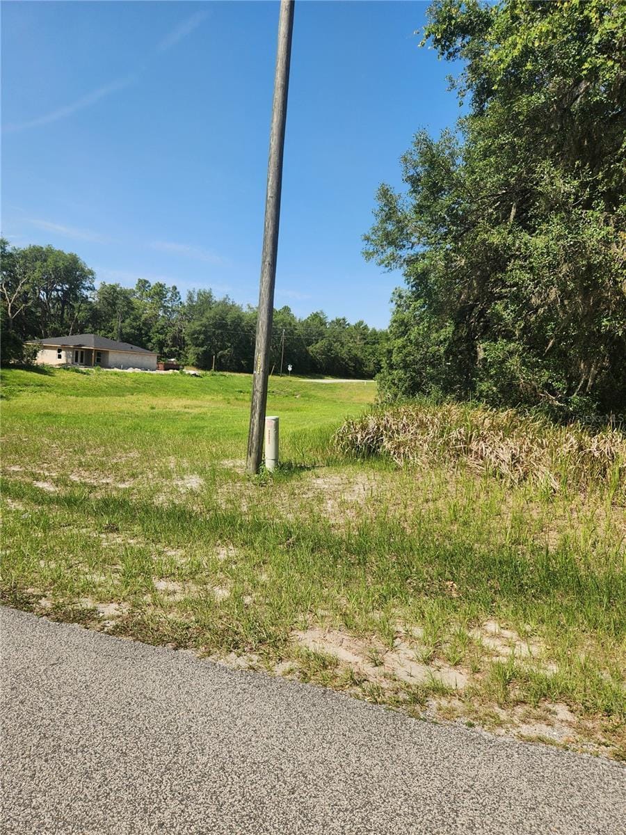SW 146th Rd SW, Ocala, FL 34473