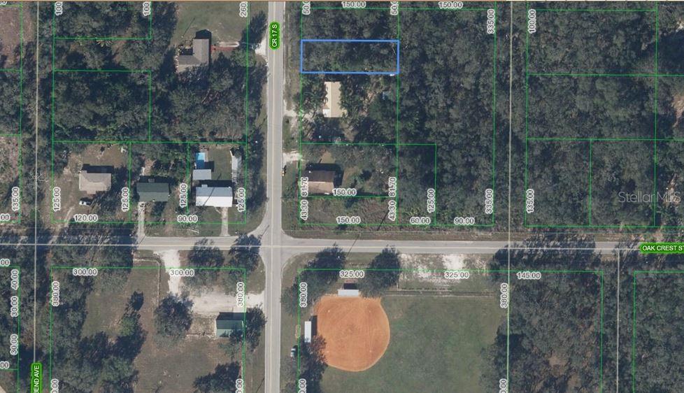 Cr17, Sebring, FL 33870 - photo 1