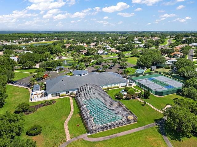 5562 Charleston Ave, Tavares, FL 32778 - photo 25