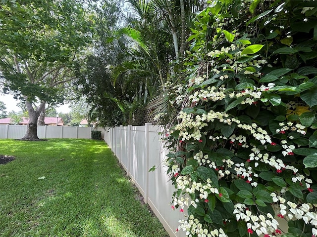9375 Woodbreeze Blvd, Windermere, FL 34786 - view of yard