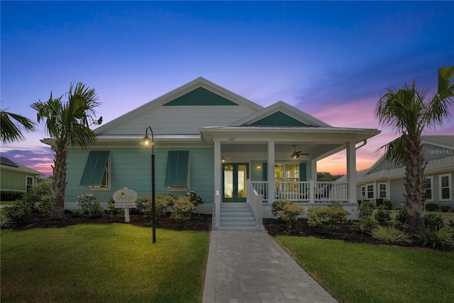 1057 Sugarloaf Key Loop, Lady Lake, FL 32159 - photo 1