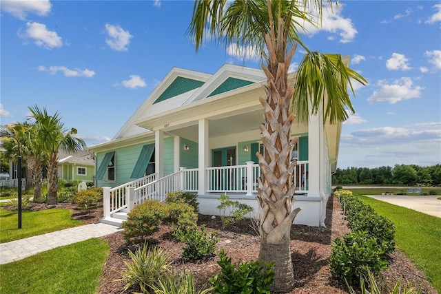 1057 Sugarloaf Key Loop, Lady Lake, FL 32159 - photo 3
