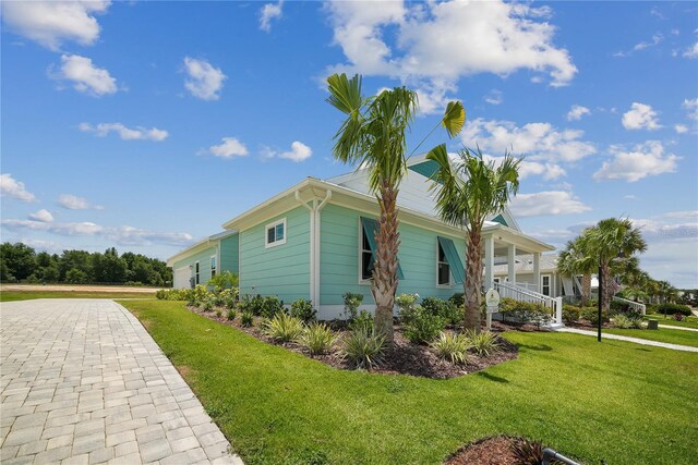 1057 Sugarloaf Key Loop, Lady Lake, FL 32159 - photo 4