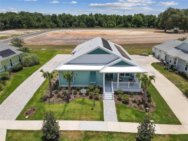 1057 Sugarloaf Key Loop, Lady Lake, FL 32159 - photo 5