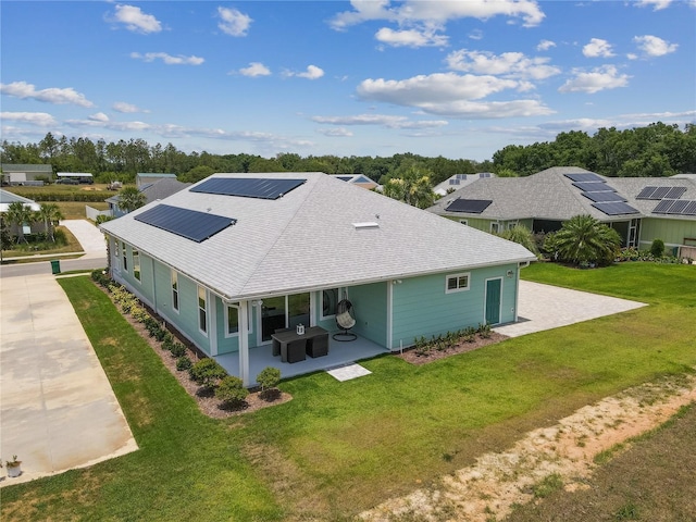 1057 Sugarloaf Key Loop, Lady Lake, FL 32159 - photo 9