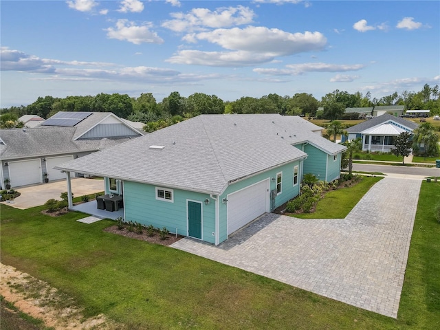 1057 Sugarloaf Key Loop, Lady Lake, FL 32159 - photo 10