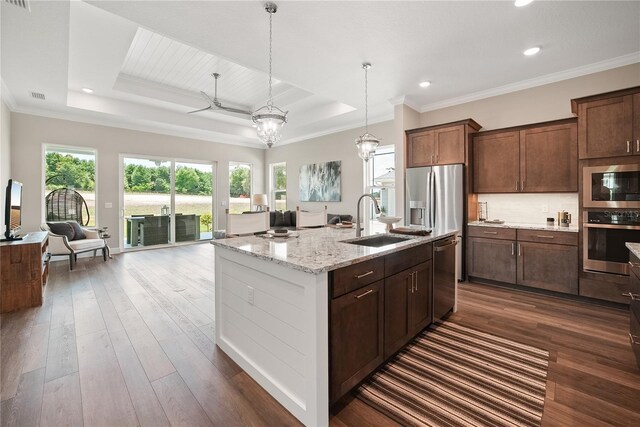 1057 Sugarloaf Key Loop, Lady Lake, FL 32159 - photo 23