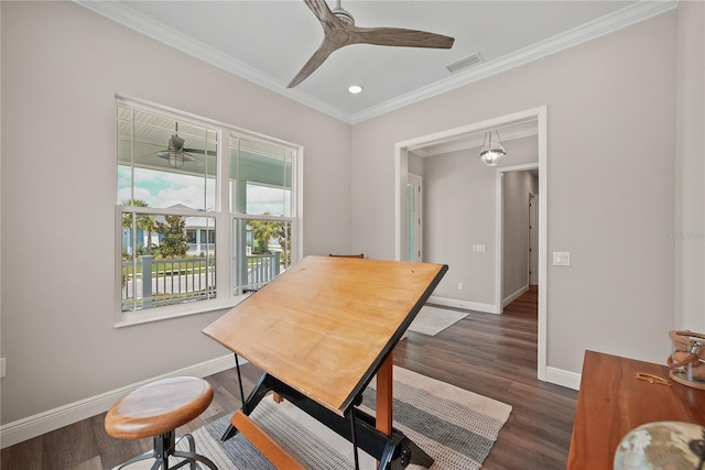 1057 Sugarloaf Key Loop, Lady Lake, FL 32159 - photo 27