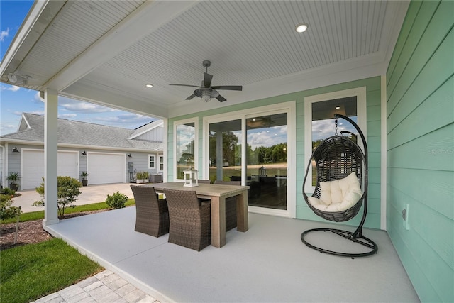 1057 Sugarloaf Key Loop, Lady Lake, FL 32159 - photo 53