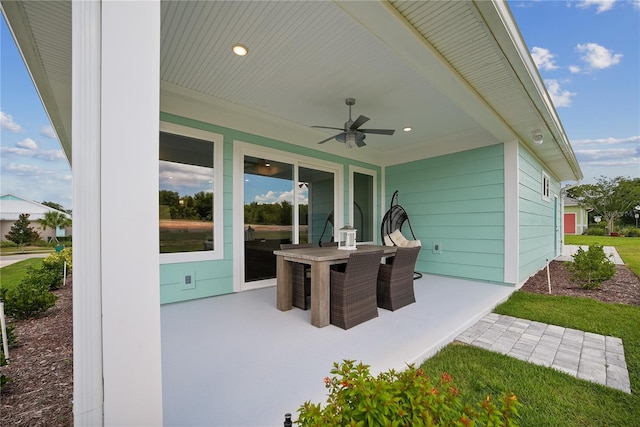 1057 Sugarloaf Key Loop, Lady Lake, FL 32159 - photo 54
