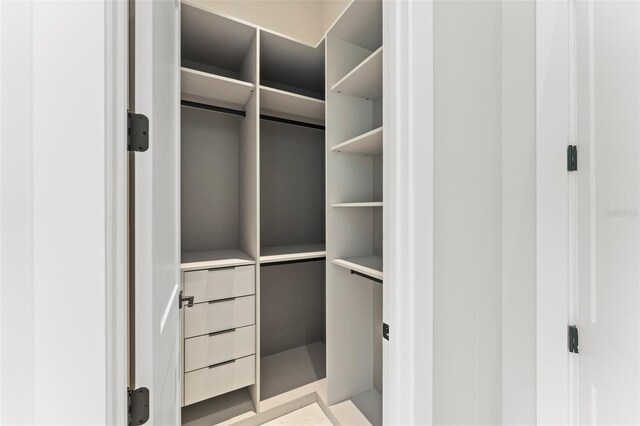 16320 Pendio Dr, Bella Collina, FL 34756 - view of walk in closet
