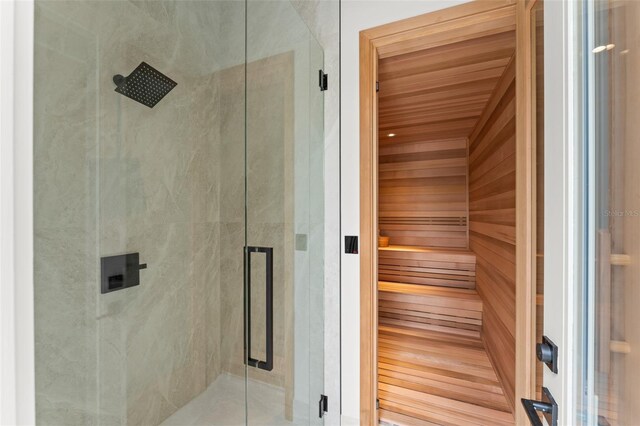 16320 Pendio Dr, Bella Collina, FL 34756 - view of sauna / steam room