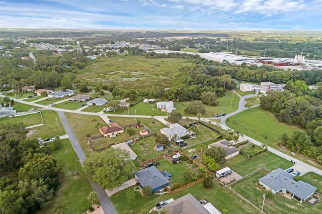 316 Dupont Cir, Howey In The Hills, FL 34737 - view of property location featuring nearby suburban area
