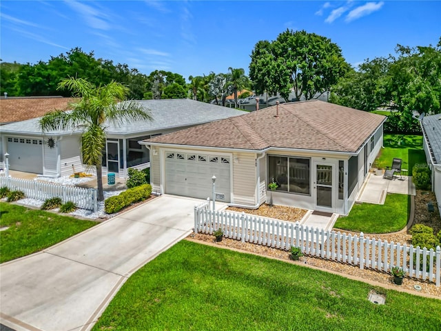 8195 SE 174th Rowland St, The Villages, FL 32162 - photo 2