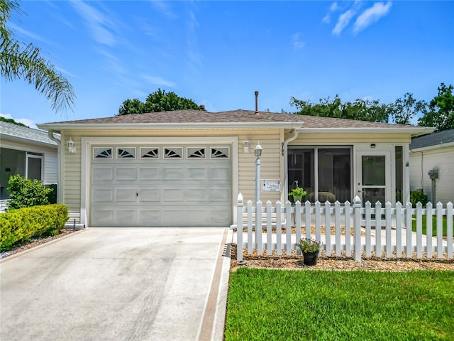 8195 SE 174th Rowland St, The Villages, FL 32162 - photo 3