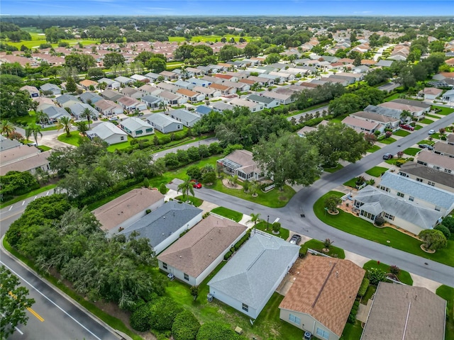 8195 SE 174th Rowland St, The Villages, FL 32162 - photo 36