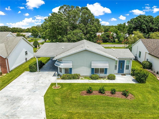 729 Agua Way, The Villages, FL 32159 - photo 1
