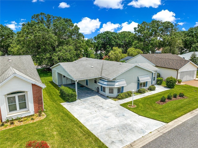 729 Agua Way, The Villages, FL 32159 - photo 42