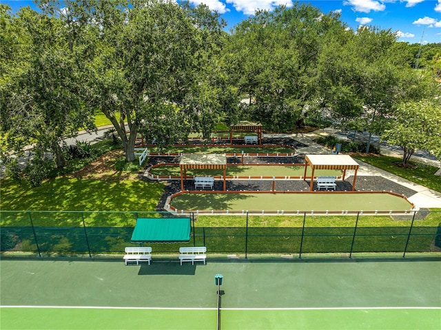 729 Agua Way, The Villages, FL 32159 - photo 48