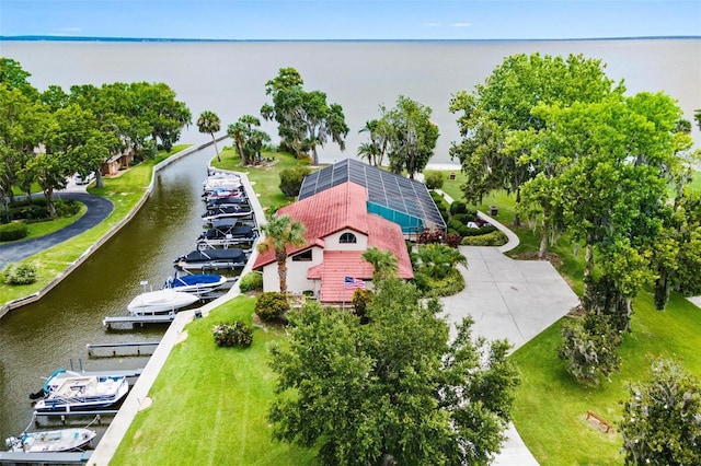 112 Waterwood Dr, Yalaha, FL 34797 - photo 45