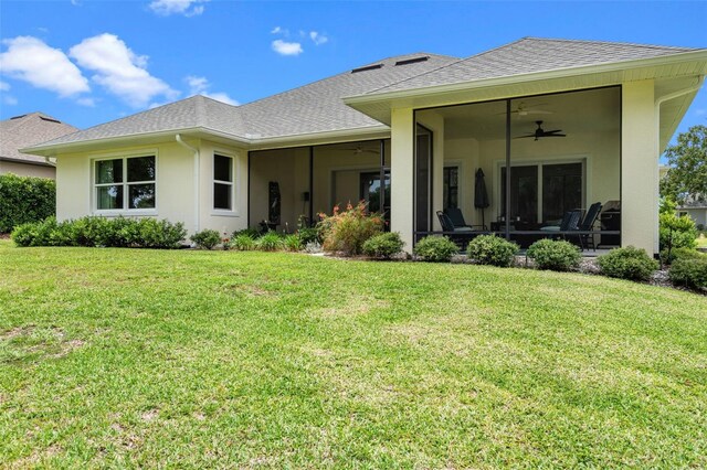 5090 Greens Dr, Lady Lake, FL 32159 - photo 23