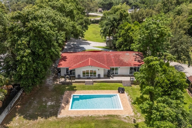 6665 Lake Cane Dr, Orlando, FL 32819 - photo 2