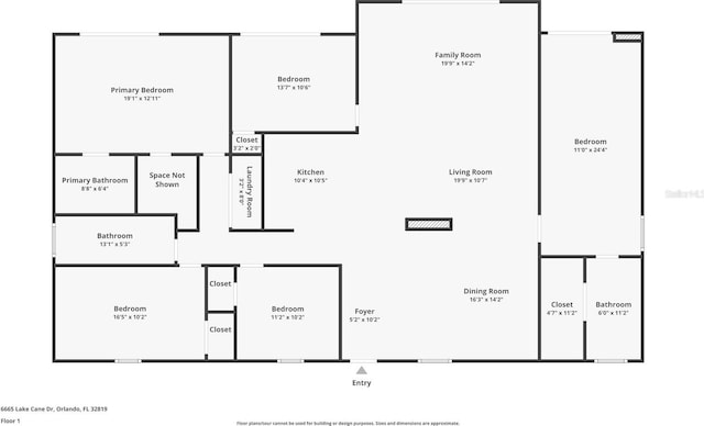 6665 Lake Cane Dr, Orlando, FL 32819 - photo 24