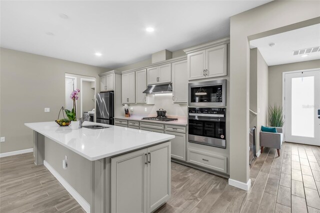 15954 Winding Bluff Dr, Montverde, FL 34756 - photo 6