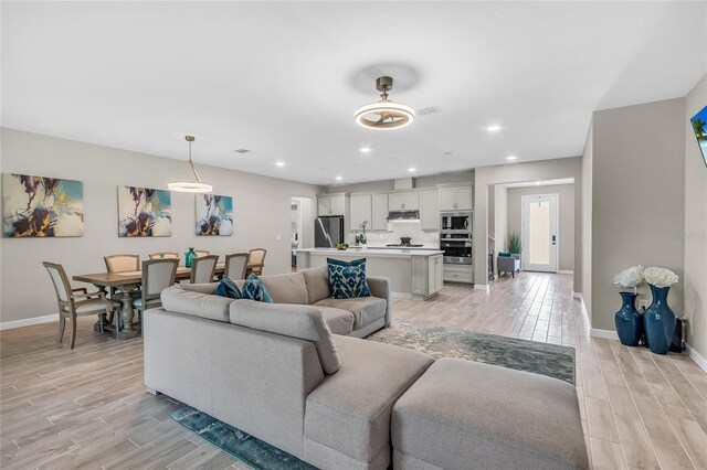 15954 Winding Bluff Dr, Montverde, FL 34756 - photo 9