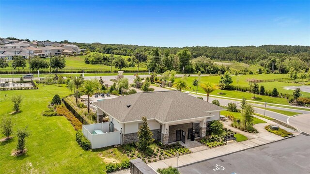 15954 Winding Bluff Dr, Montverde, FL 34756 - photo 33